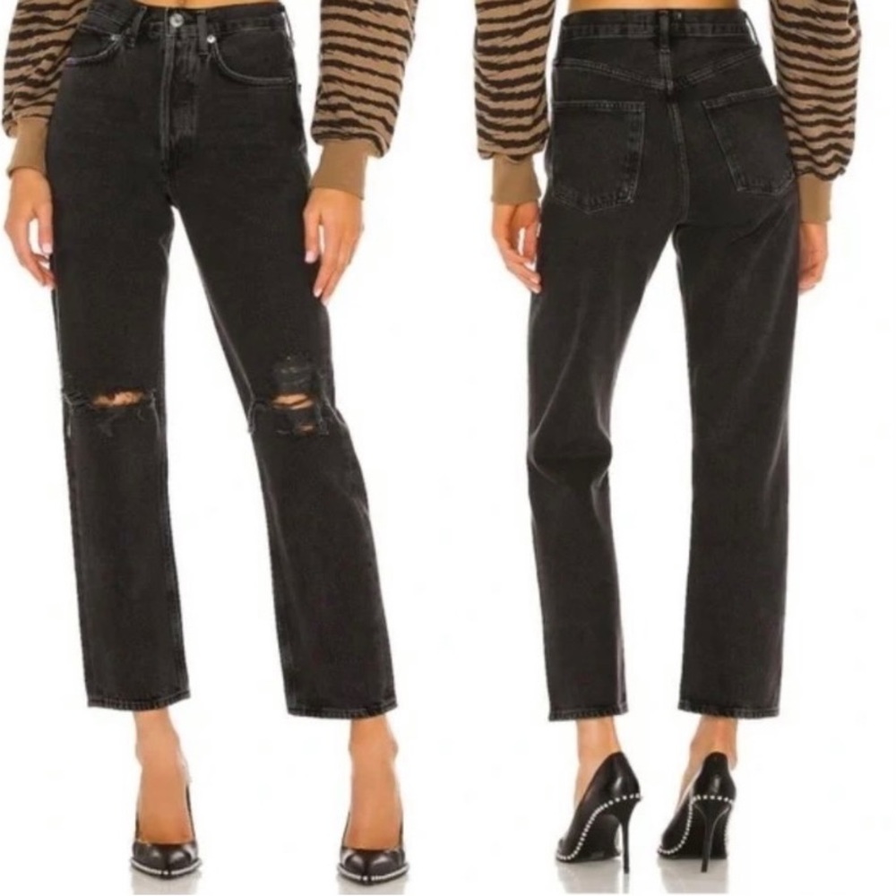 Agolde 90s Loose Fit Jean